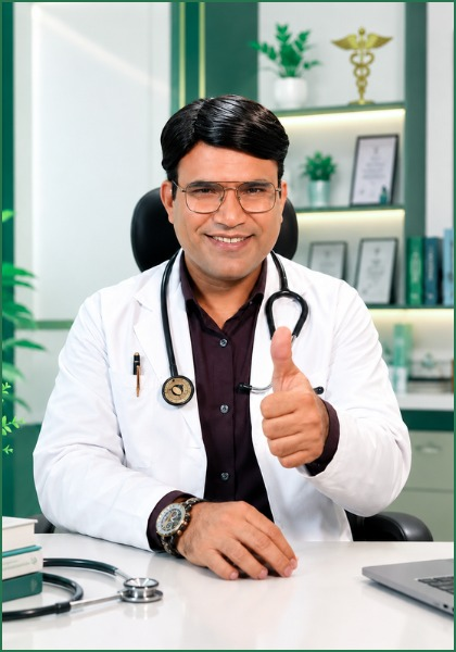 Dr. Tomar